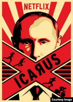 Icaro, la trama del dopaje ruso.