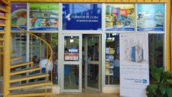 Piden reanudar envío de paquetes a Cuba desde España