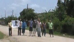 Crean comandos civilistas que operarán en la provincia de Villa Clara
