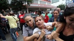 Info Martí | A pesar de las denuncias, el régimen castrista continúa la represión contra el pueblo
