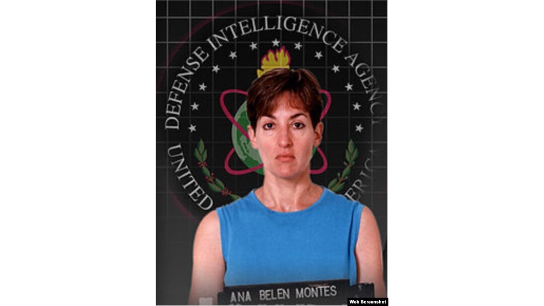Ana Belén Montes
