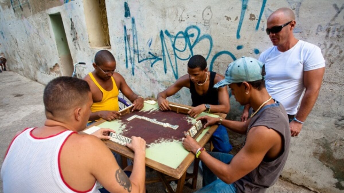 Apuestas en Cuba: el mundo del juego ilícito y el deporte