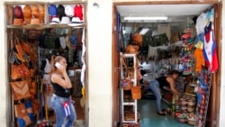 Cursos para emprendedores cubanos