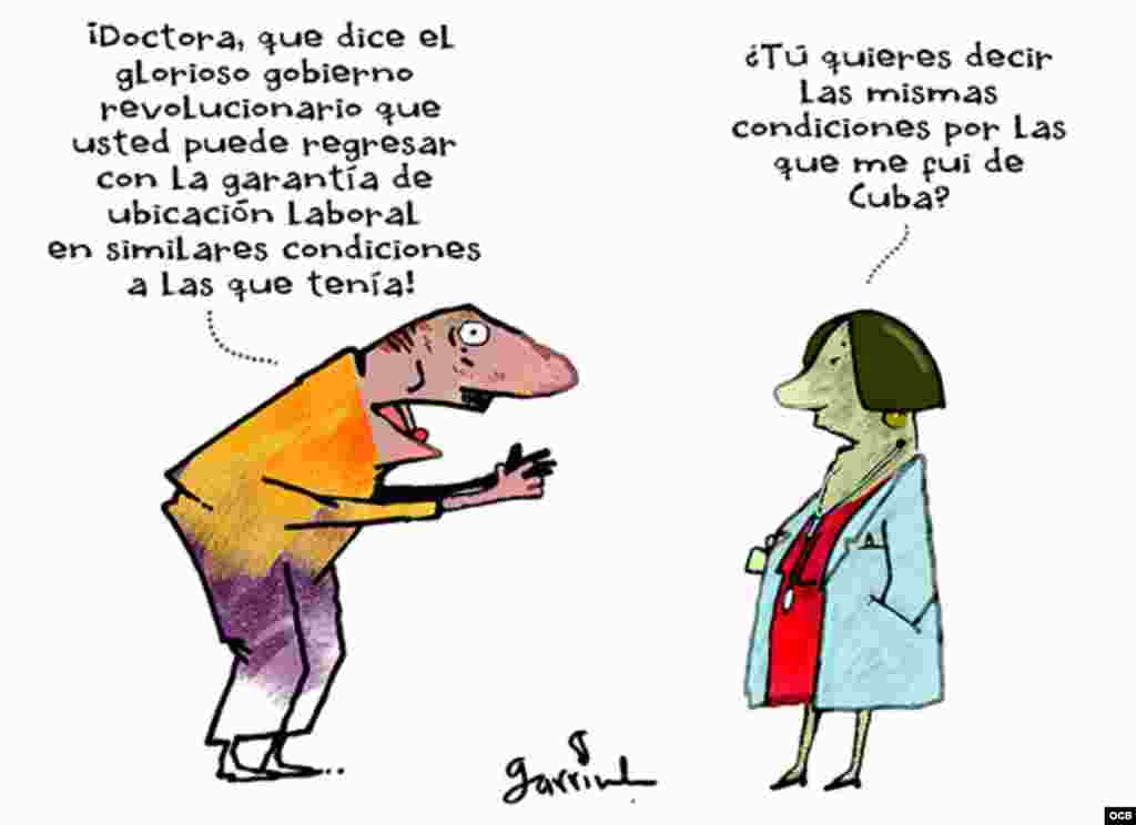 Caricaturas de Garrincha 