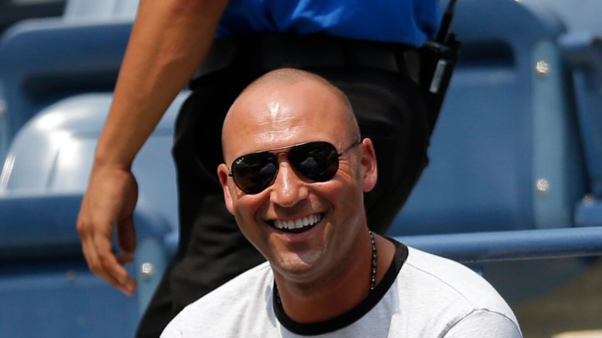 Derek Jeter, Larry Walker y Ted Simmons OFICIALMENTE ya son