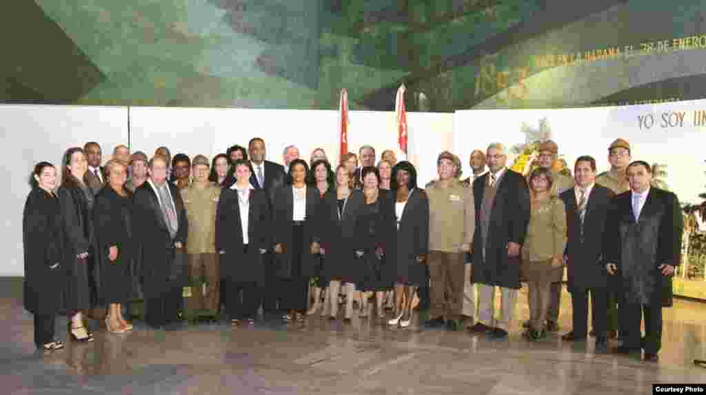 Jueces del Tribunal Supremo Popular de Cuba