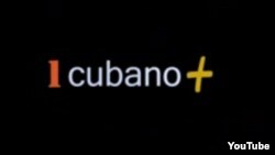 Un cubano más.