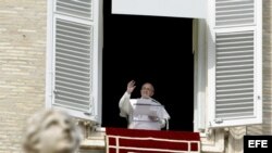 El Papa Francisco se retira para ejercicios espirituales