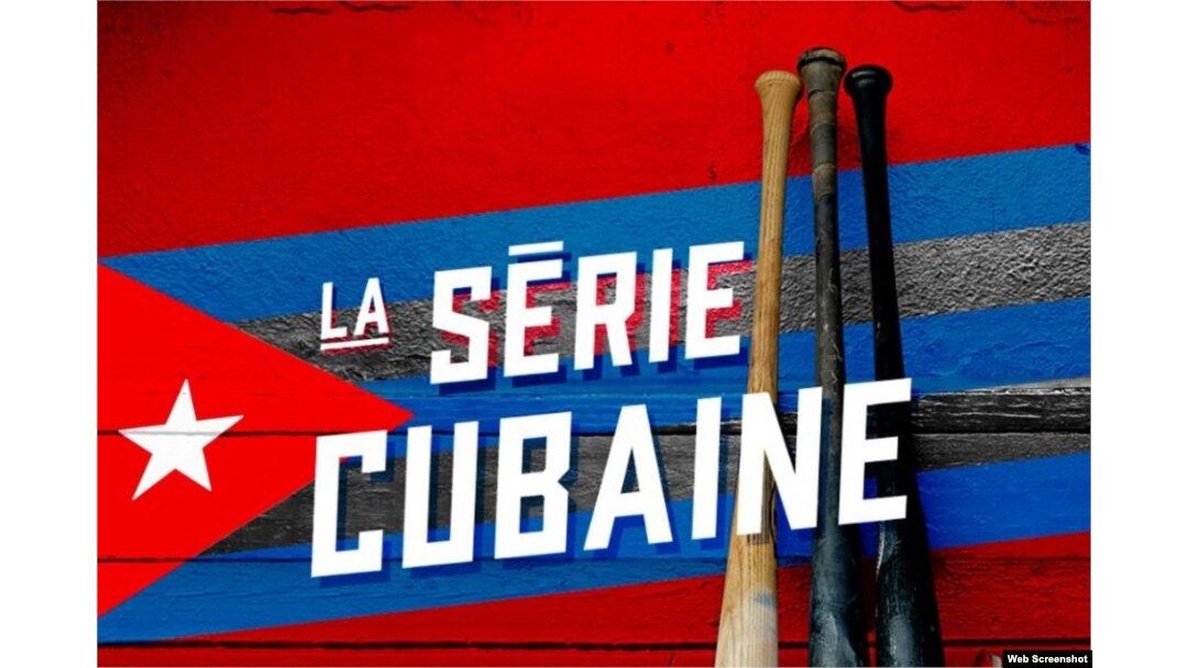 Los peloteros cubanos en la Liga Can-Am.