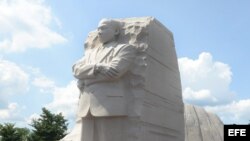 Monumento a Martin Luther King Jr. en DC