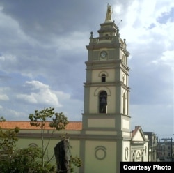 Camagüey, Basílica Menor