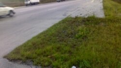 Accidente en la Autopista Nacional cobra la vida de un joven cubano
