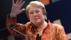 Oficialismo chileno afectado por renuncia de otro candidato presidencial