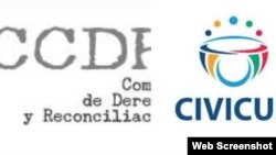 La CCDHRC y la alianza CIVICUS presentaron informe conjunto al Examen Periódico Universal de la ONU.