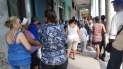 Persiste la escasez de medicamentos en las farmacias cubanas