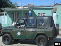 Arrestos en Matanzas el 10 de diciembre del 2017