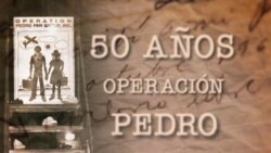 Especial | 50 años de la Operación Pedro Pan
