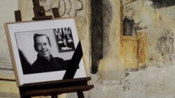 Reconocimiento póstumo a Vlaclav Havel en Miami