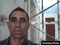 Yordanis Ojeda Rosabal, condenado a 2 años de privación de libertad. Activista de UNPACU.