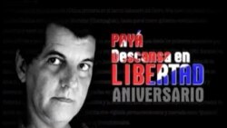 Especial | "Payá, Descansa en Libertad | Aniversario"