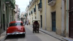 Cuba vive una de sus peores crisis económicas en 60 años de socialismo. REUTERS/Chris Arsenault