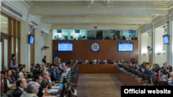 El Consejo Permanente de la OEA aprueba resolución sobre Venezuela