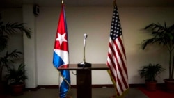 EEUU toma medidas para apoyar a los emprendedores independientes en Cuba