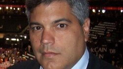 Declaraciones del periodista Álvaro Alba sobre la situación de cubanos enlistados en el ejército ruso