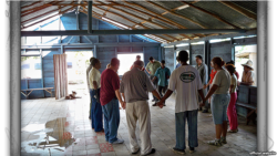 Gobierno cubano impide viajar a EEUU a líderes evangélicos