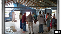 Gobierno cubano impide viajar a EEUU a líderes evangélicos