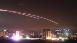 Tensiones entre Israel e Irán después de intercambiaos de misiles entre las dos naciones