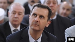 Bachar al Asad