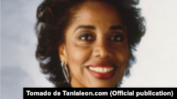 Tania León, ganadora del Premio Pulitzer de Música 2021.