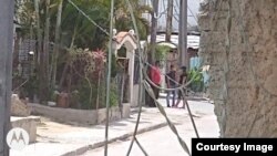 Régimen cubano mantiene la vigilancia a la sede de la UNPACU