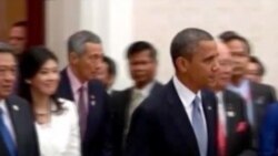 Visita de Obama a Birmania puede ser un mensaje a países como Cuba
