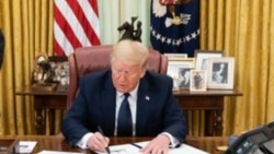 EEUU toma medidas para designar a ciertas filiales de la Hermandad Musulmana como organizaciones terroristas extranjeras