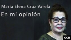 Maria Elena Cruz Varela