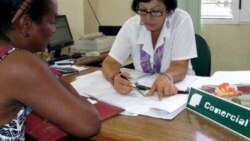 Cuba pierde la cultura del ahorro 