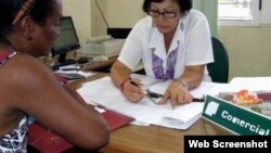 Cuba pierde la cultura del ahorro 