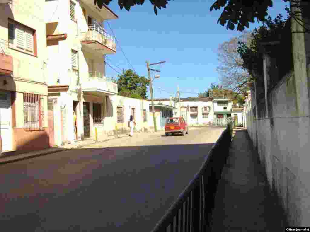 Manuel Robles Villamarín nos muestra algunas locaciones de Guanabacoa, en La Habana.
