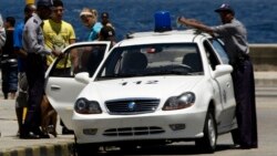 Reportan 209 detenciones arbitrarias en Cuba en octubre