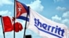 Sherritt International en Cuba