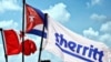 Sherritt International en Cuba.