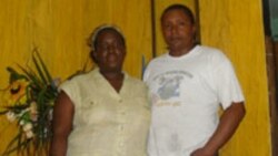Aún sin fecha de juicio Dama de Blanco encarcelada en marzo de 2012
