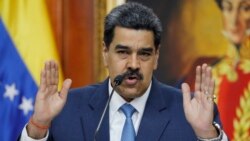 El 26 de enero se recogerán firmas para el revocatorio a Maduro