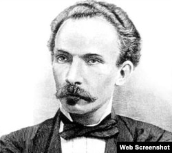 José Martí, el Apóstol de la Independencia de Cuba
