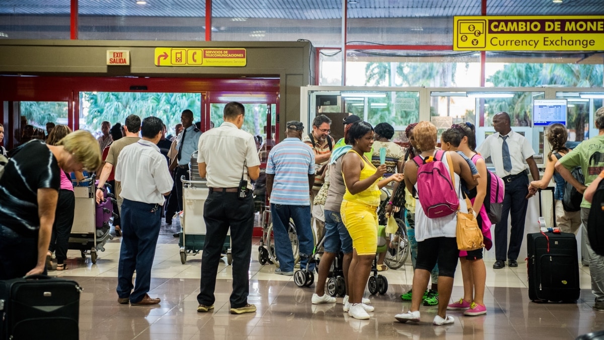 Más De 81 Mil Cubanos Han Sido Aprobados Por El Programa De Parole ...