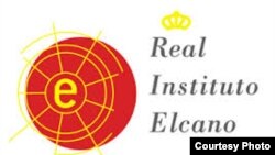 Real Instituto Elcano.