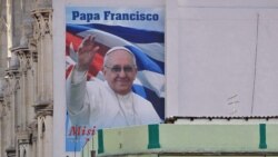 Organizaciones internacionales de DDHH piden al Papa que reciba a los disidentes cubanos