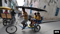 Entre las excursiones que organiza Insight Cuba hay una nueva llamada “Cuba no descubierta”.